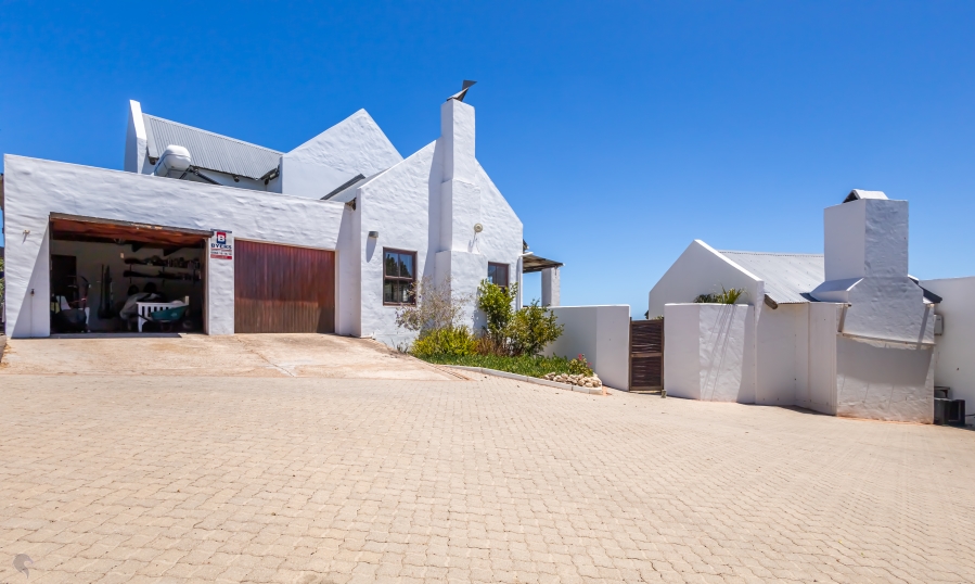 5 Bedroom Property for Sale in Long Acres Country Estate Western Cape